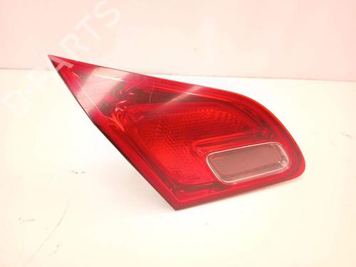 Used Left tailgate light Left tailgate light 37199950 37199950