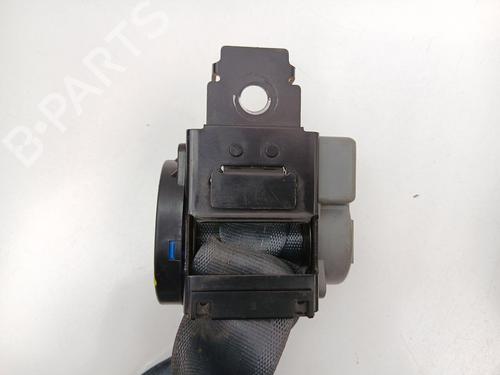 Front right seatbelt SSANGYONG MUSSO (FJ) 2.9 TD | BP26132385I25 