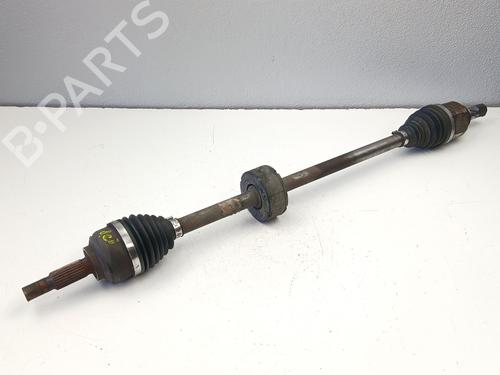 Right front driveshaft DACIA LOGAN II 1.5 dCi / Blue dCi 75 | BP29332562M39 