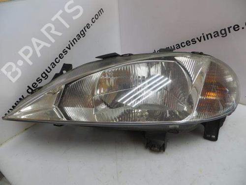 Used Left headlight Left headlight 11948325 11948325