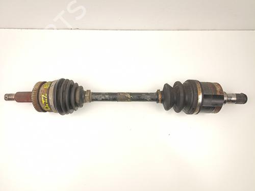 Left front driveshaft KIA SPORTAGE II (JE_, KM_) 2.0 CRDi 4WD | BP16950447M38 