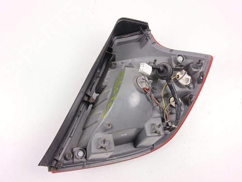 Left taillight KIA CEE'D Hatchback (ED) 1.4 CVVT | BP29924927C34 - Image 7