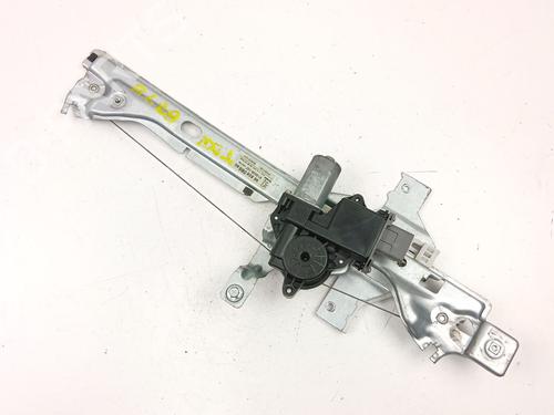 Rear right window mechanism PEUGEOT 5008 (0U_, 0E_) 2.0 HDi 150 / BlueHDi 150 | BP29608951C25 