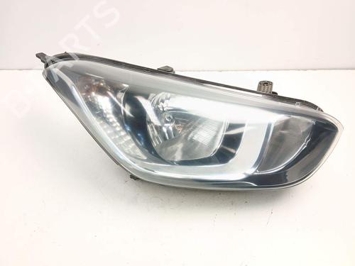 Used Right headlight Right headlight 34006361 34006361