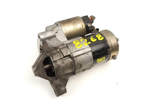 Used Starter Starter 17912992 17912992