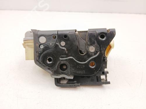 Zamek drzwi przednich lewych VW PASSAT B6 Variant (3C5) 2.0 TDI | BP29592782C98 