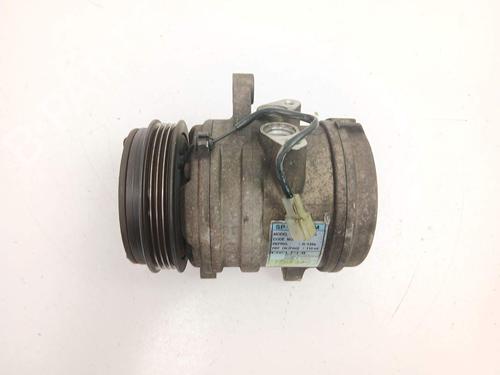 AC compressor CHEVROLET MATIZ (M200, M250) 1.0 | BP34404953M34 - Image 2
