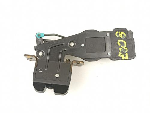 Tailgate lock HYUNDAI COUPE II (GK) 1.6 16V | BP17618129C101