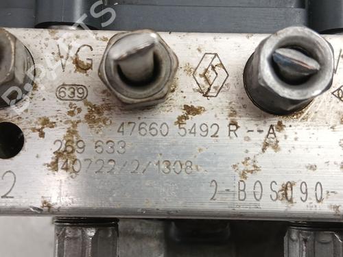 ABS pump DACIA SANDERO II 1.5 dCi | BP36295291M43  - Image 8