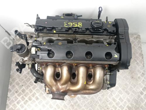 Motor CITROËN C5 II (RC_) 1.8 16V (RC6FZB) | BP24698514M1 