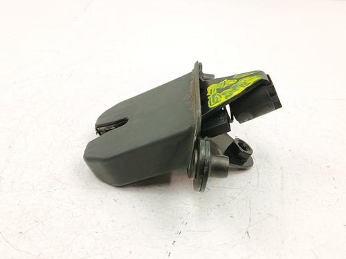 Tailgate lock SKODA OCTAVIA II Combi (1Z5) 1.9 TDI | BP29614114C101 