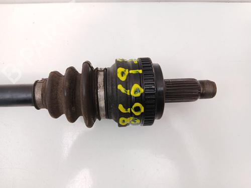 Left rear driveshaft BMW 3 (E90) 320 i | BP26327862M40 