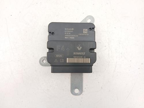 Kollisjonspute styreenhet RENAULT CAPTUR I (J5_, H5_)  | BP29481216M53 