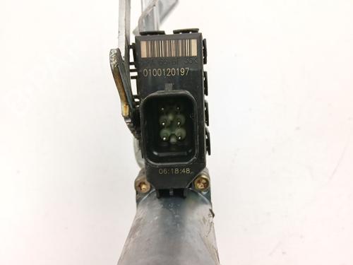 Front left window mechanism OPEL ASTRA G Hatchback (T98) 1.6 16V (F08, F48) | BP32365760C22 