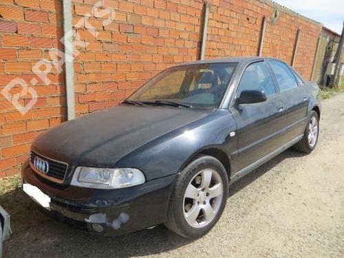Used Parts AUDI A4 B5 (8D2)  1.8 T  1161408