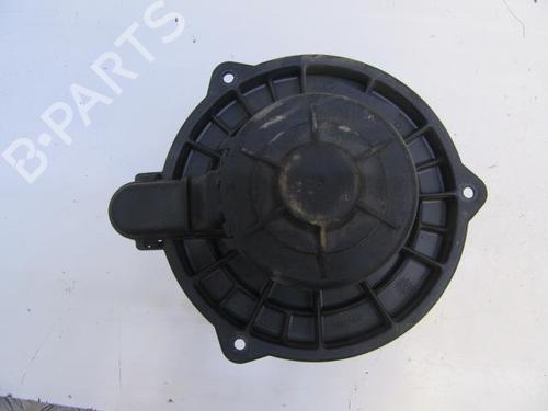 Heater blower motor HYUNDAI ACCENT II (LC)  | BP20120822M62 