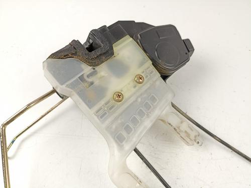 Front right lock HYUNDAI TUCSON (JM) 2.0 CRDi | BP11083501C97 