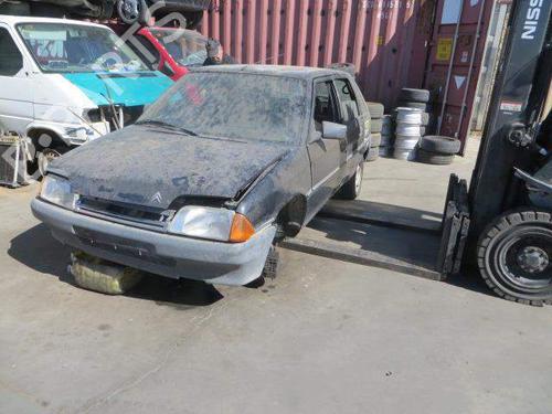 Used Parts CITROËN AX (ZA-_)  14  1185335