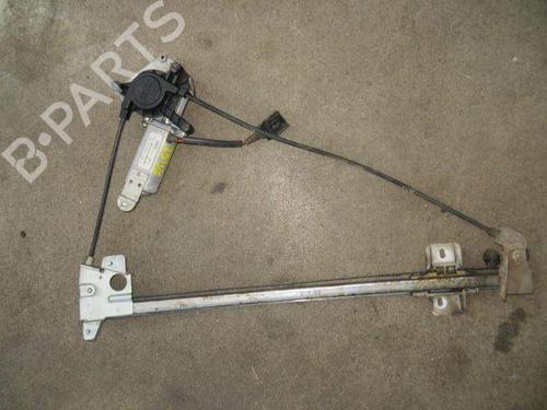 Used Front left window mechanism Front left window mechanism 20117202 20117202