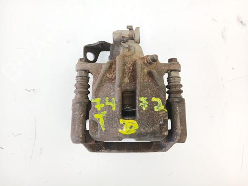 Right rear brake caliper RENAULT TRAFIC III Van (FG_) 1.6 dCi 90 (FGME) | BP37157468M106 - Image 2