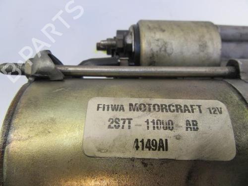 Starter FORD MONDEO III Saloon (B4Y) 2.5 V6 24V | BP20120294M8 