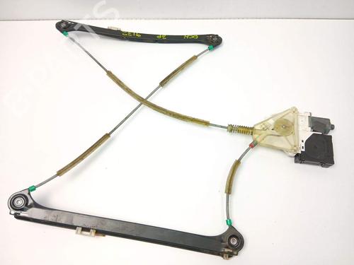 Front right window mechanism AUDI A3 (8P1) 2.0 TDI 16V | BP40009580C23 - Image 6