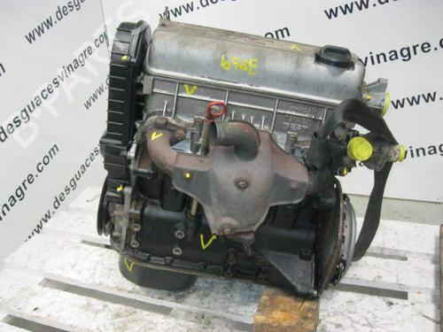 Used Engine Engine 19794352 19794352
