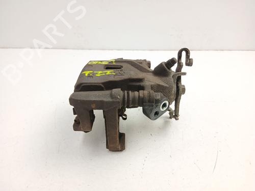 Left rear brake caliper MAZDA CX-5 (KE, GH) 2.2 D AWD (KE2AW) | BP31015945M107