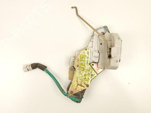 Rear left lock OPEL AGILA A (H00) 1.2 16V (F68) | BP17913003C100 
