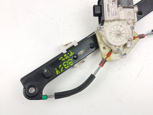 Rear left window mechanism BMW X3 (E83) 2.0 d | BP30179101C24