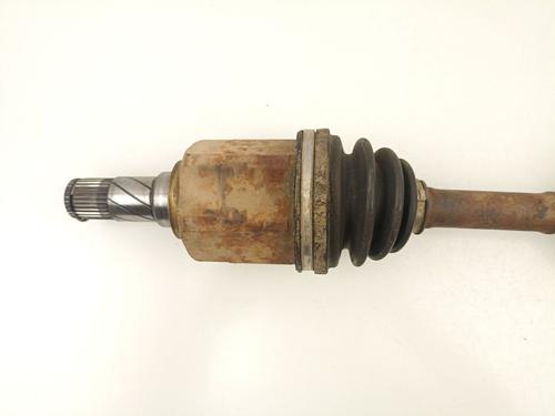 Left front driveshaft NISSAN X-TRAIL I (T30) 2.2 Di 4x4 | BP17949049M38 