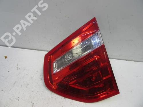 Right tailgate light CITROËN C4 Picasso I MPV (UD_) 1.6 HDi (109 hp) 11752969