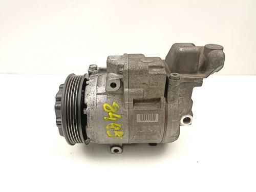 AC-Kompressor MERCEDES-BENZ A-CLASS (W168) A 160 CDI (168.006) | BP22236308M34 