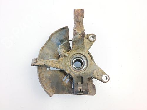 Left front steering knuckle MAZDA CX-7 (ER) 2.2 MZR-CD AWD (ER10A) | BP33654903M25  - Image 5