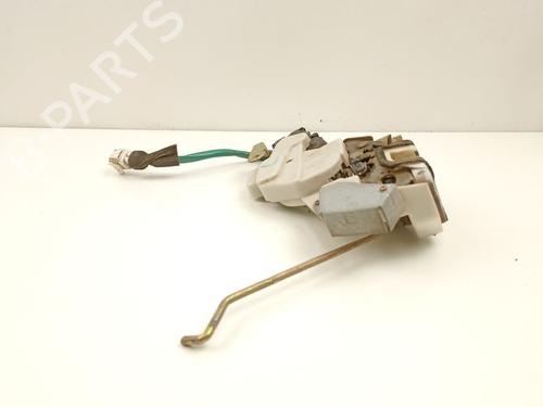 Rear left lock OPEL AGILA A (H00) 1.2 16V (F68) | BP17913003C100 