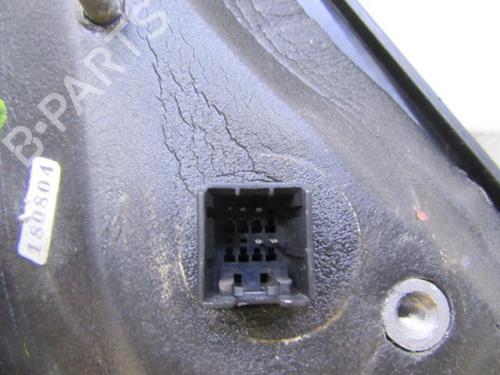 Right mirror HYUNDAI GETZ (TB) 1.4 i | BP20119908C27 