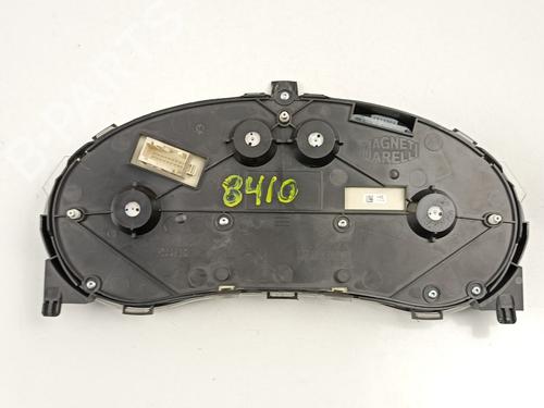 Instrument cluster CITROËN BERLINGO MULTISPACE (B9)  | BP20326179C47 