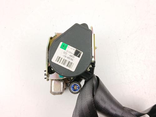 Front right seatbelt VW TOUAREG (7LA, 7L6, 7L7) 2.5 R5 TDI | BP29836851I25