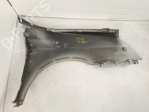 Left front fenders RENAULT VEL SATIS (BJ0_) 2.0 16V Turbo (BJ0K) | BP15915112C41