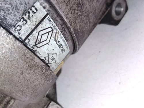 AC compressor RENAULT LAGUNA II (BG0/1_) 2.2 dCi (BG0F) | BP31292195M34 - Image 9