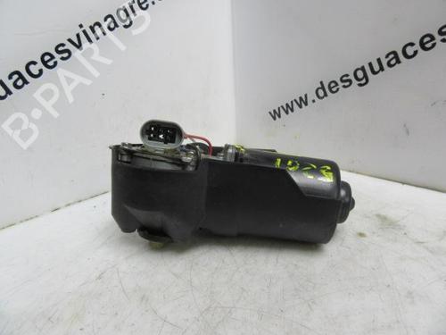 Used Front wiper motor RENAULT MEGANE I Classic (LA0/1_) 1.9 D (LA0A, LA0U, LA0R) (64 hp) 20118245
