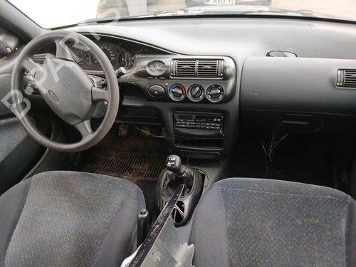 Starter FORD ESCORT CLASSIC (AAL, ABL) 1.8 TD | BP33760233M8  - Image 11