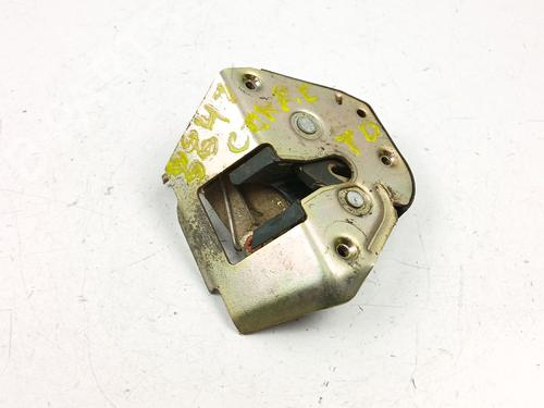 Used Rear right lock Rear right lock 31622938 31622938