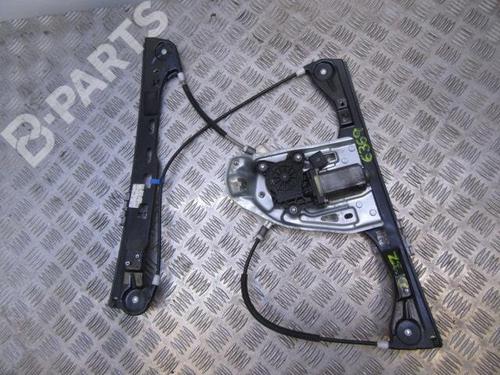 Used Front left window mechanism MERCEDES-BENZ C-CLASS (W203) C 270 CDI (203.016) (170 hp) 11049599