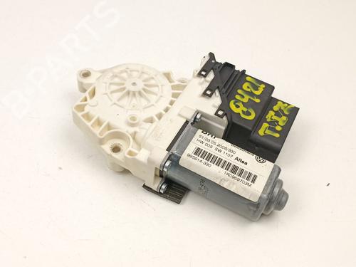 Used Rear left window mechanism SEAT ALTEA (5P1) 1.9 TDI (105 hp) 20296358