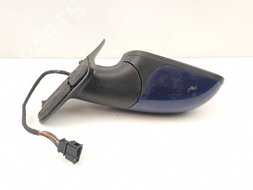 Right mirror SEAT TOLEDO II (1M2) 1.9 TDI | BP13942600C27 