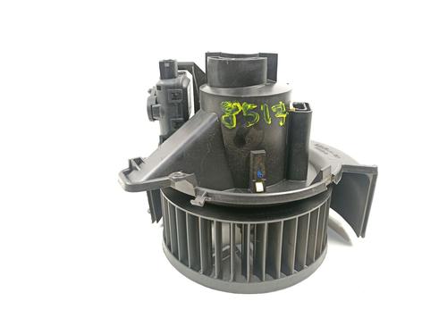 Heater blower motor OPEL ZAFIRA A MPV (T98) 2.0 DTI 16V (F75) | BP22737547M62 
