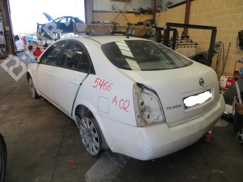 Servo brake NISSAN PRIMERA (P12) 2.2 Di | BP16148821M42 