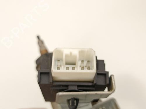 Rear wiper motor CHEVROLET AVEO / KALOS Hatchback (T200) 1.4 16V | BP18651290M102 