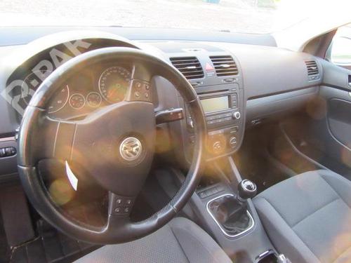 Front left window mechanism VW GOLF V (1K1) 2.0 TDI 16V | BP11088555C22 